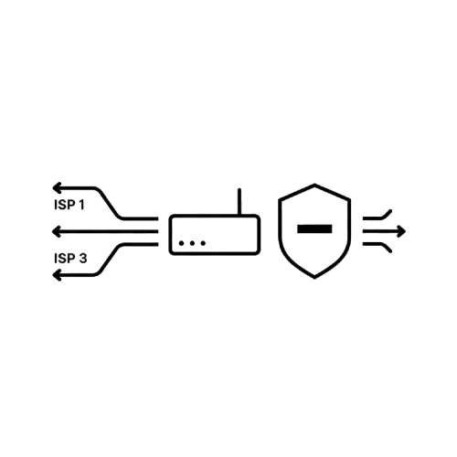 Reliable routing and edge solutions by StarLine Net